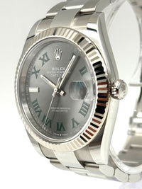 Rolex Datejust 41 126334