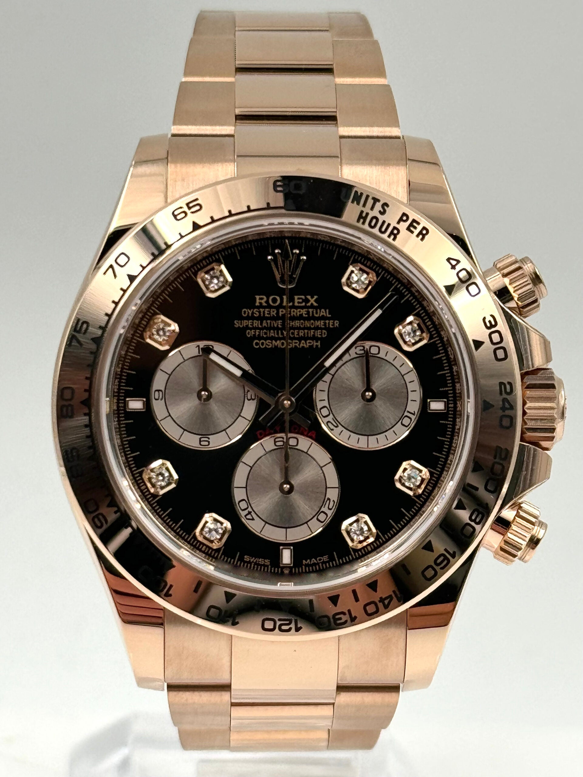 Rolex Daytona 126505