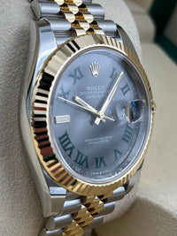 Rolex Datejust 41 126333