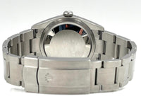 Rolex Oyster Perpetual 126000
