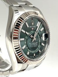 Rolex Sky-Dweller 336934