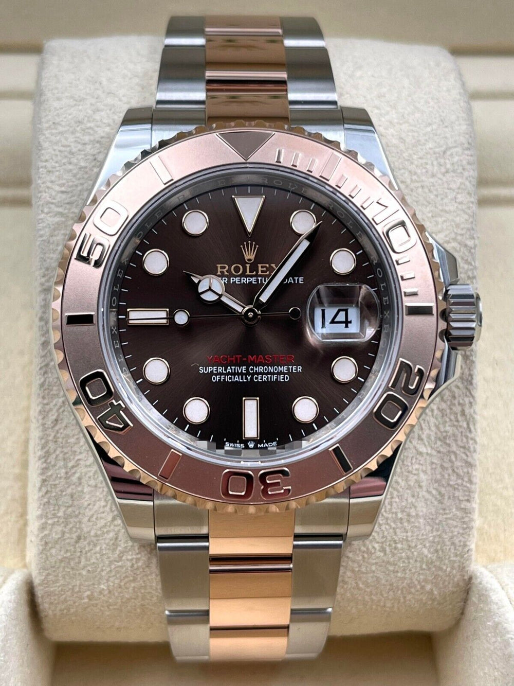 Rolex Yacht-Master 126621