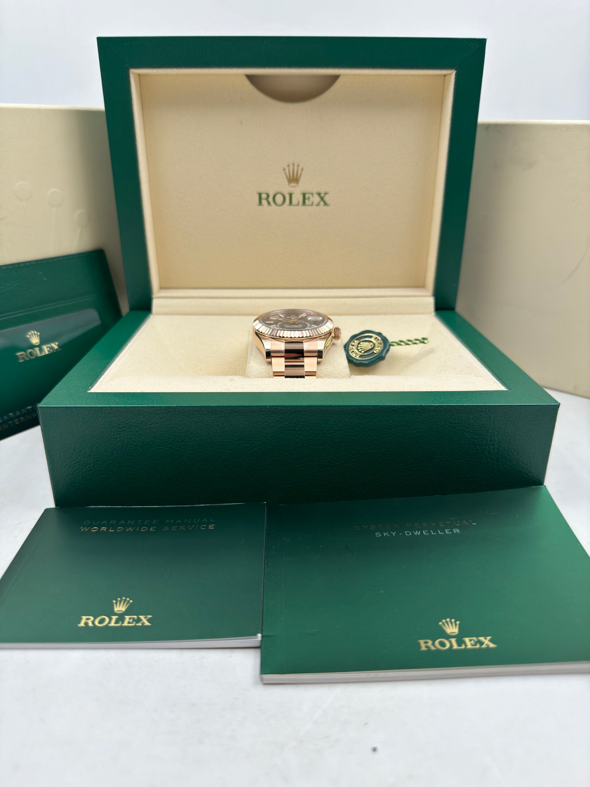 Rolex Sky-Dweller 336935