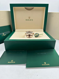 Rolex Sky-Dweller 336935