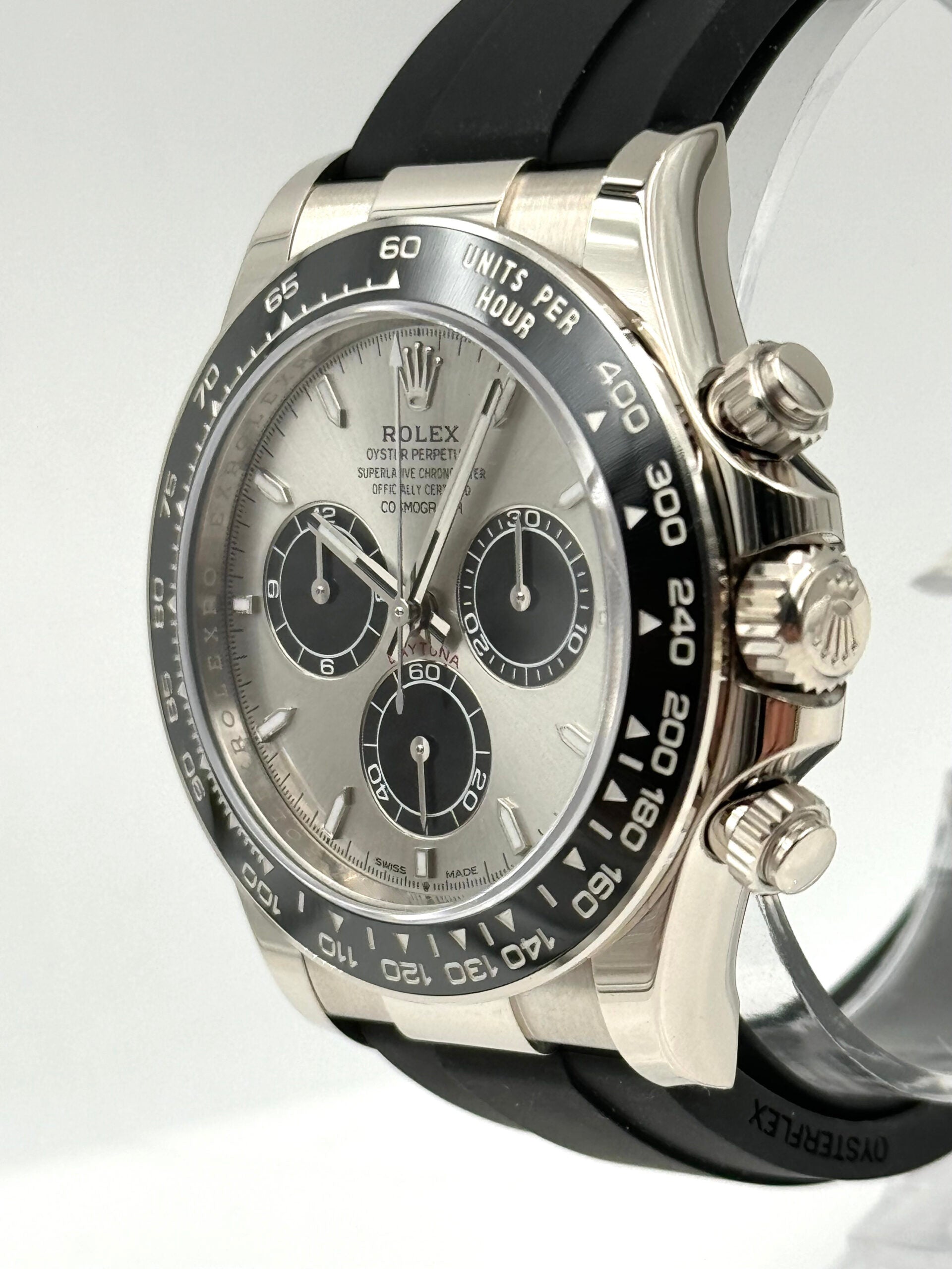 Rolex Daytona 126519LN