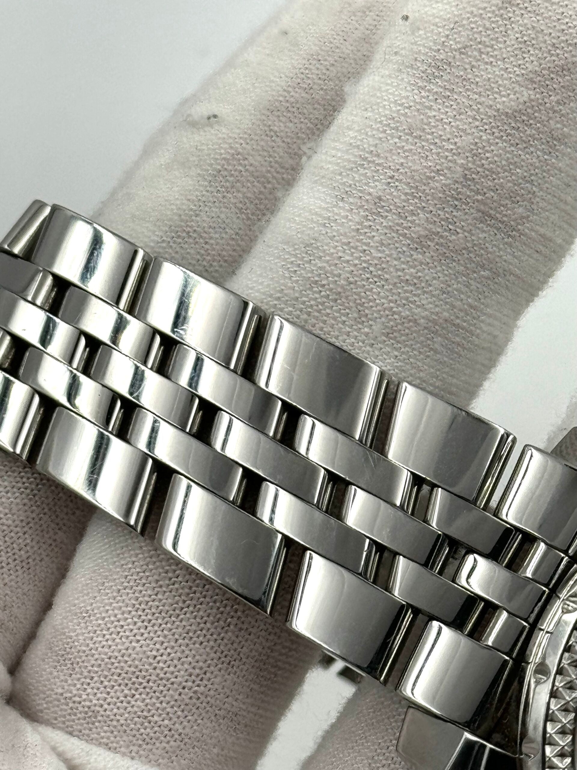 Breitling Bentley GT A13362