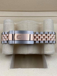 Rolex Datejust 41 126331