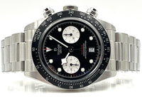 Tudor Black Bay Chronograph 79360N