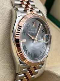 Rolex Datejust 36 126231