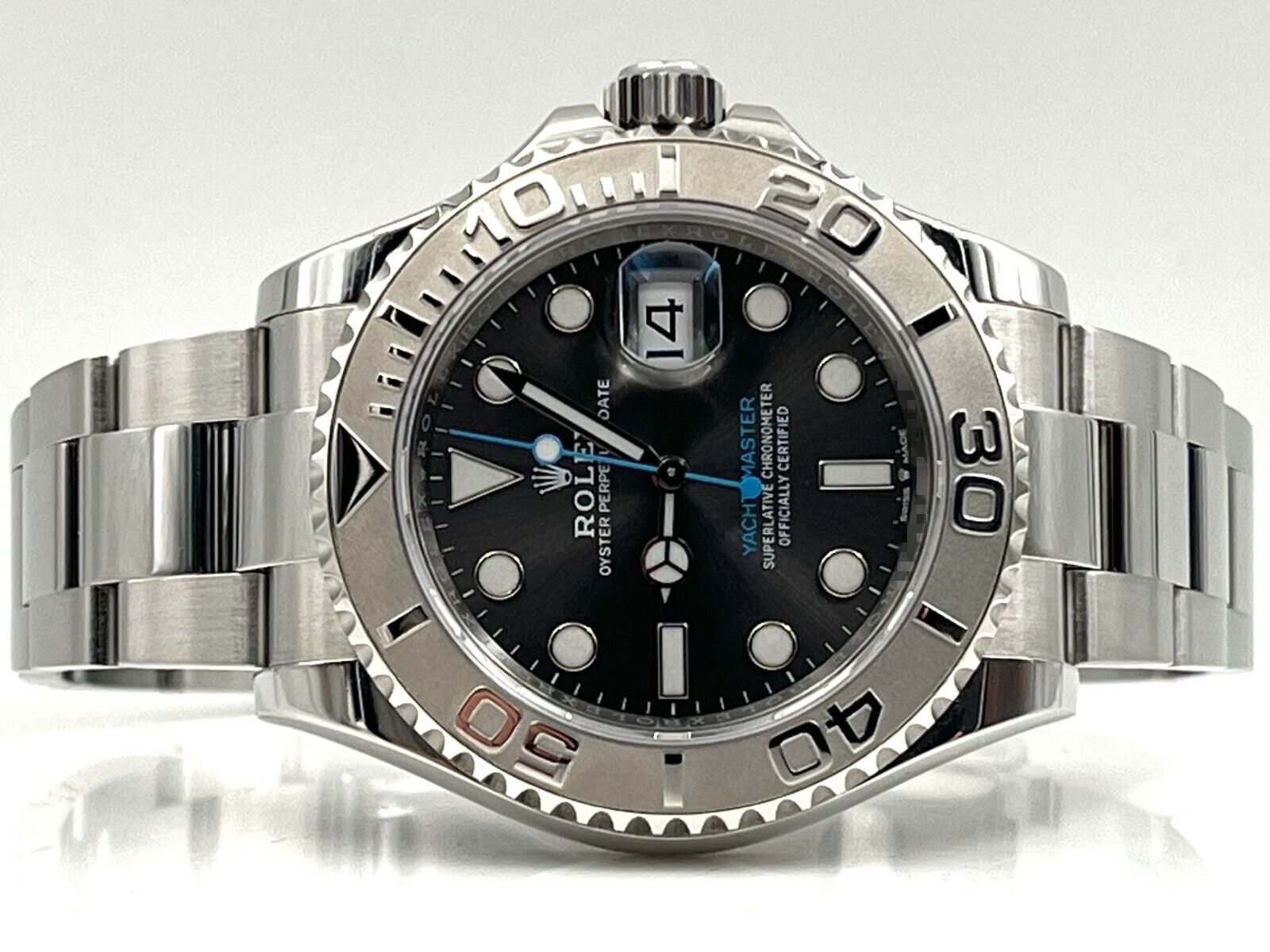 Rolex Yacht-Master 126622