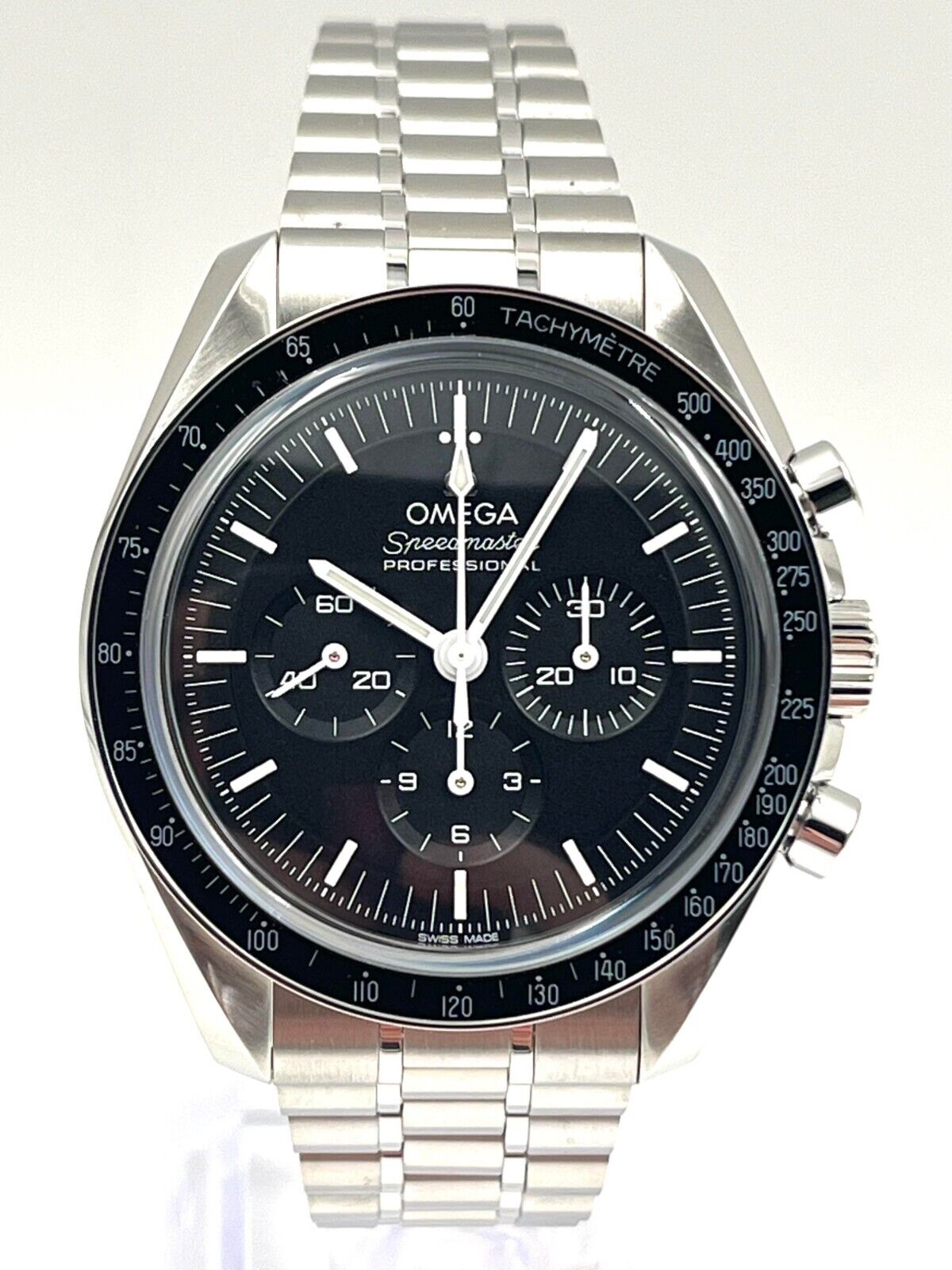 Omega Speedmaster Sapphire 310.30.42.50.01.002