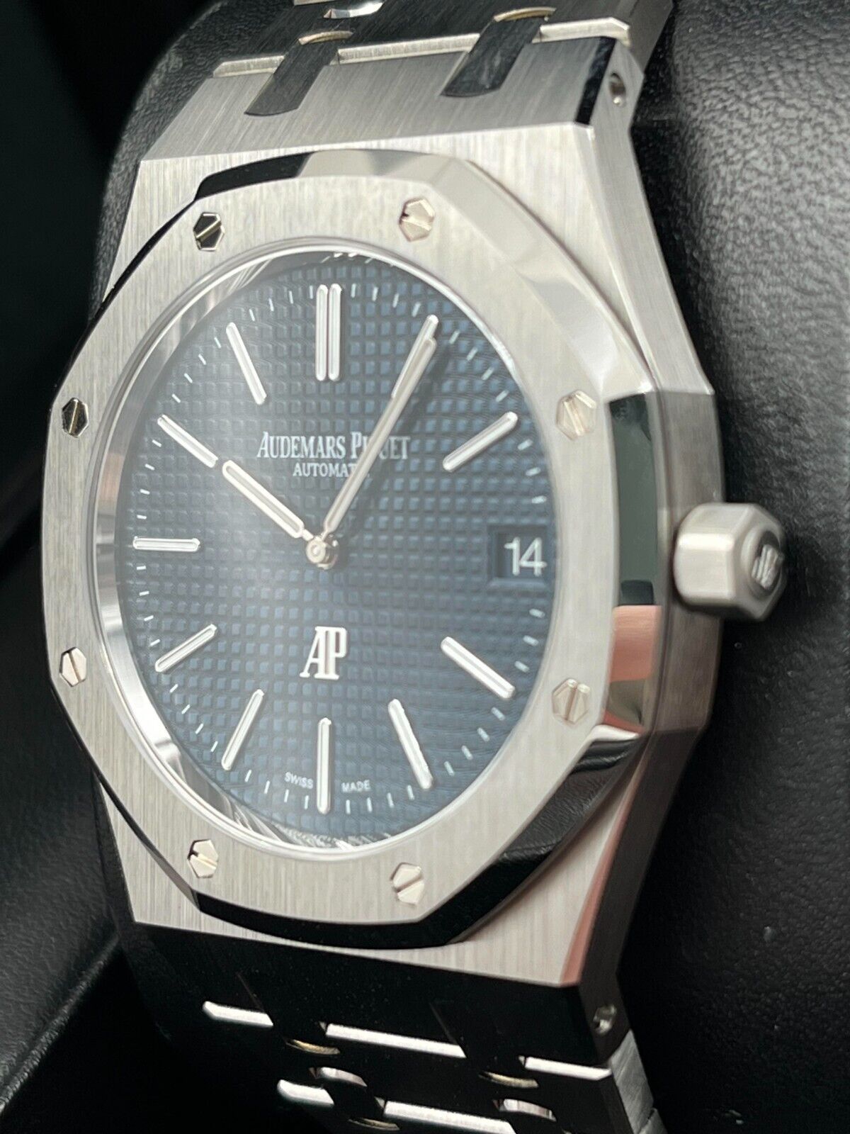 Audemars Piguet Royal Oak 16202ST