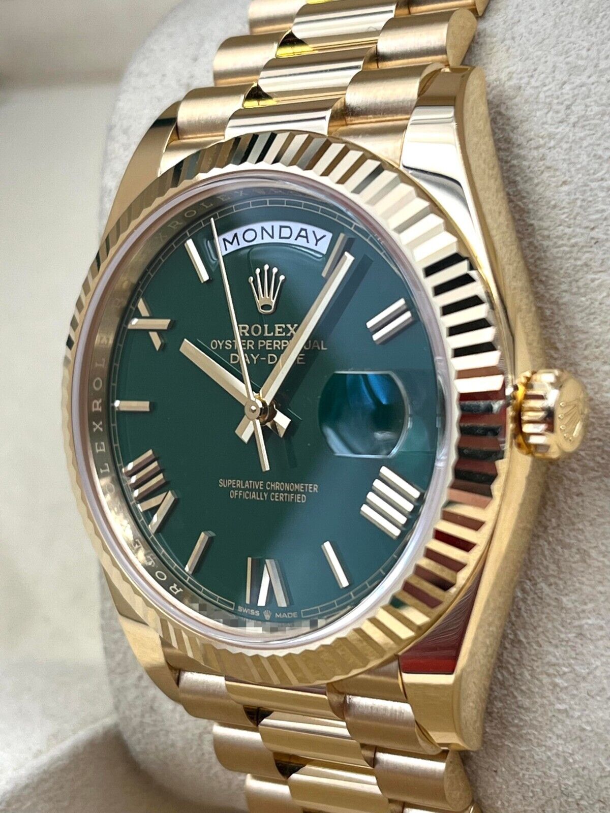 Rolex Day-Date 228238