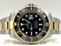 Rolex Sea-Dweller 126603