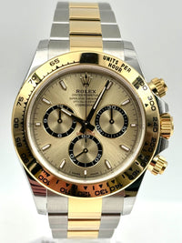 Rolex Daytona 126503