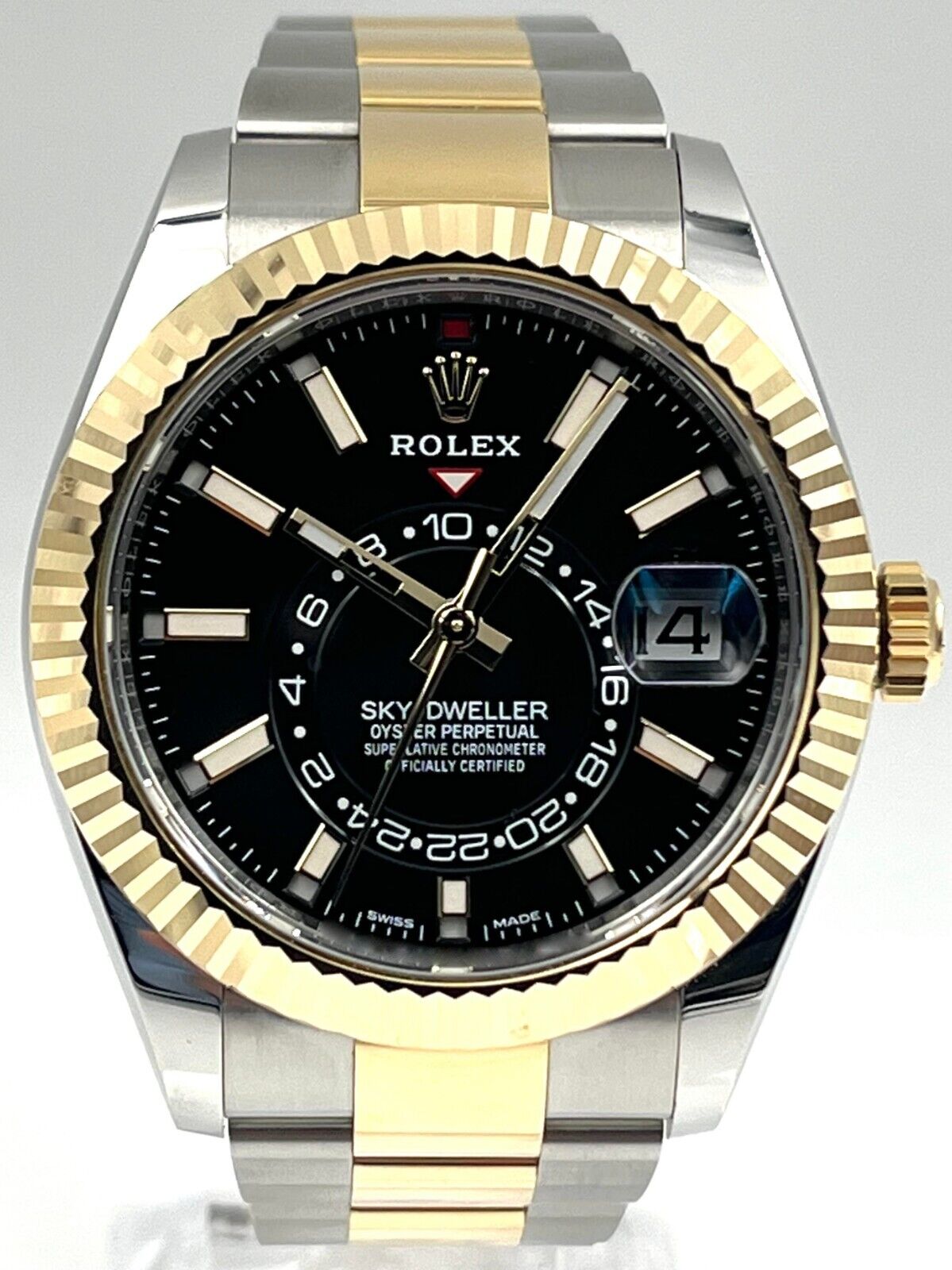 Rolex Sky-Dweller 326933