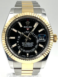 Rolex Sky-Dweller 326933