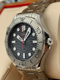 Omega Seamaster 300M Nekton 210.30.42.20.01.002