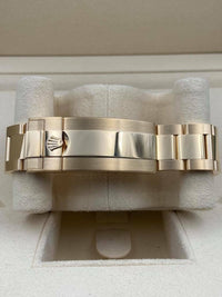 Rolex Submariner Date 126618LB