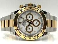 Rolex Daytona 126503