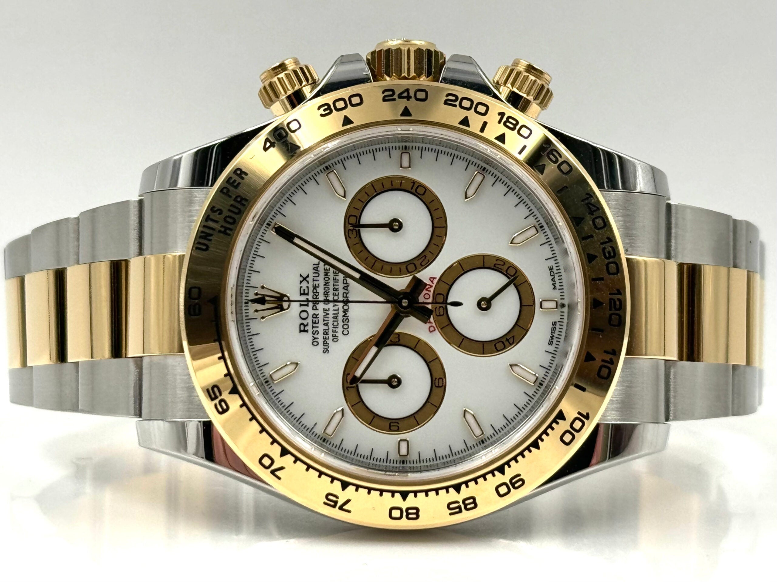 Rolex Daytona 126503