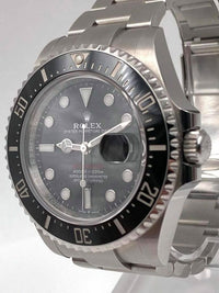 Rolex Sea-Dweller SD43 126600