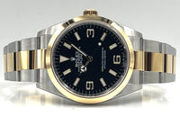 Rolex Explorer I 124273