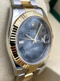 Rolex Datejust 41 126333