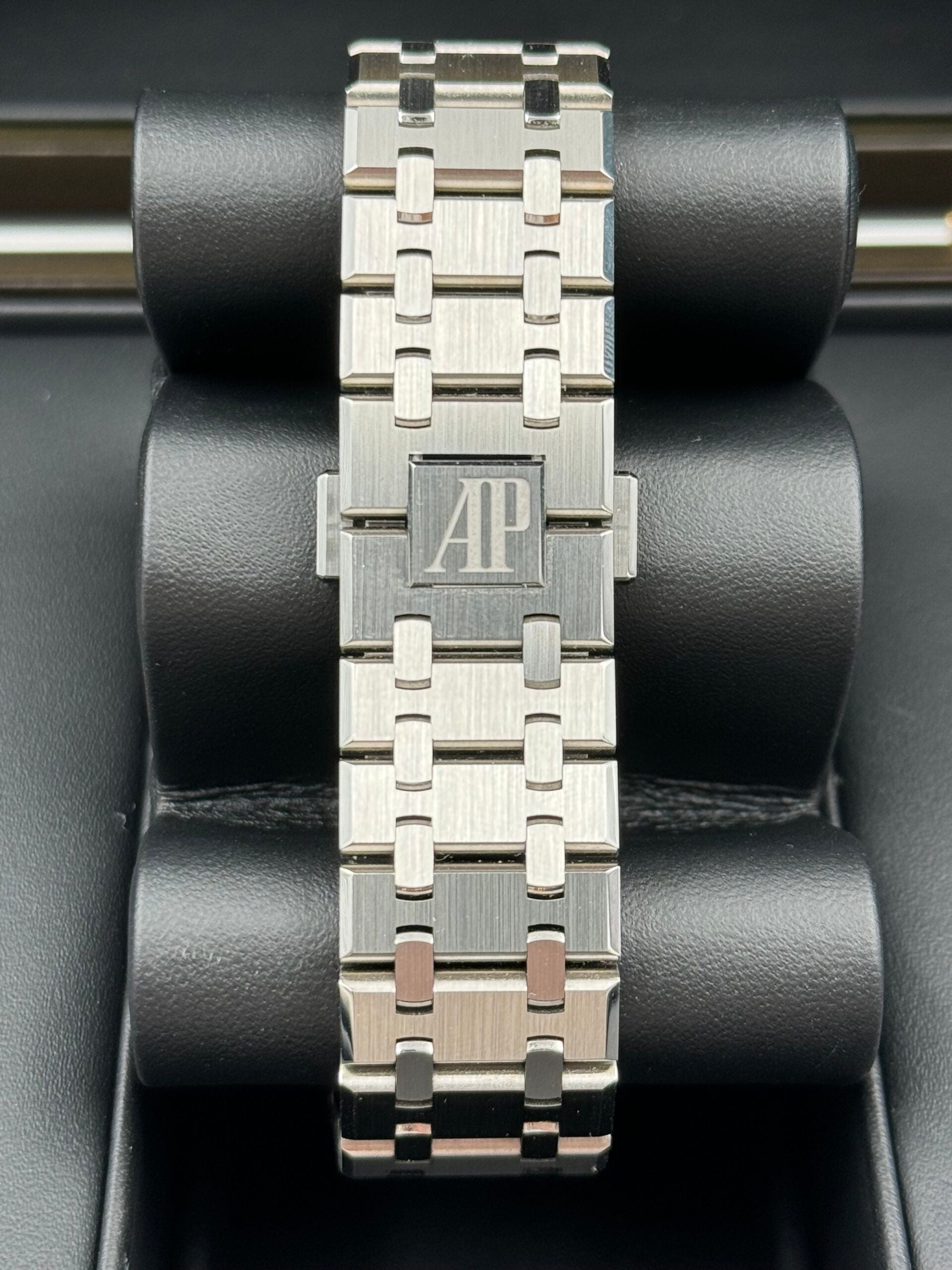 Audemars Piguet Royal Oak 15407ST