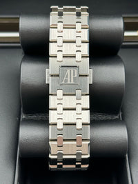 Audemars Piguet Royal Oak 15407ST