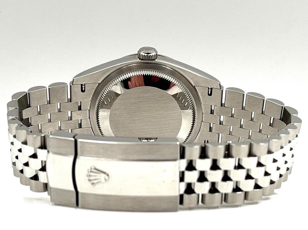 Rolex Datejust 36 126200