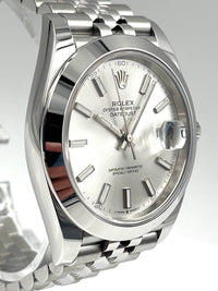 Rolex Datejust 41 126300