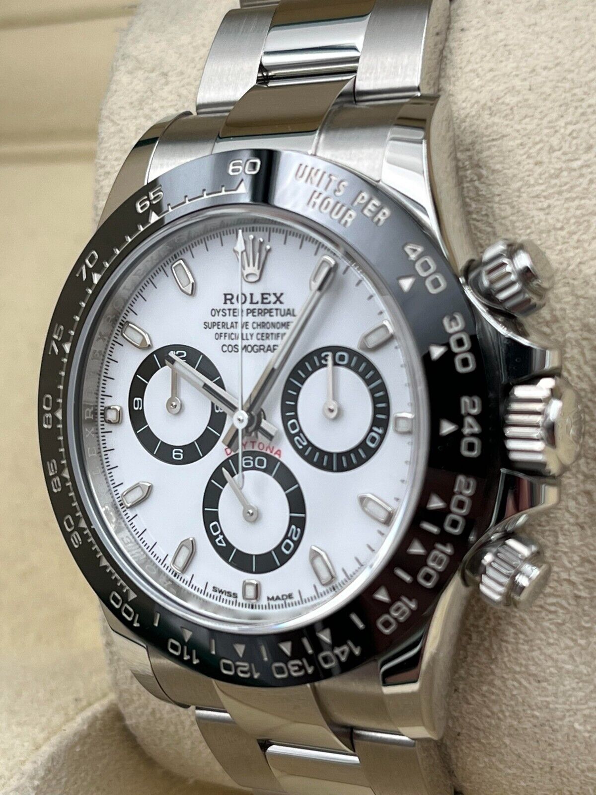 Rolex Daytona 116500LN