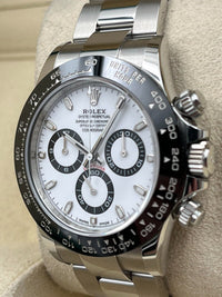 Rolex Daytona 116500LN