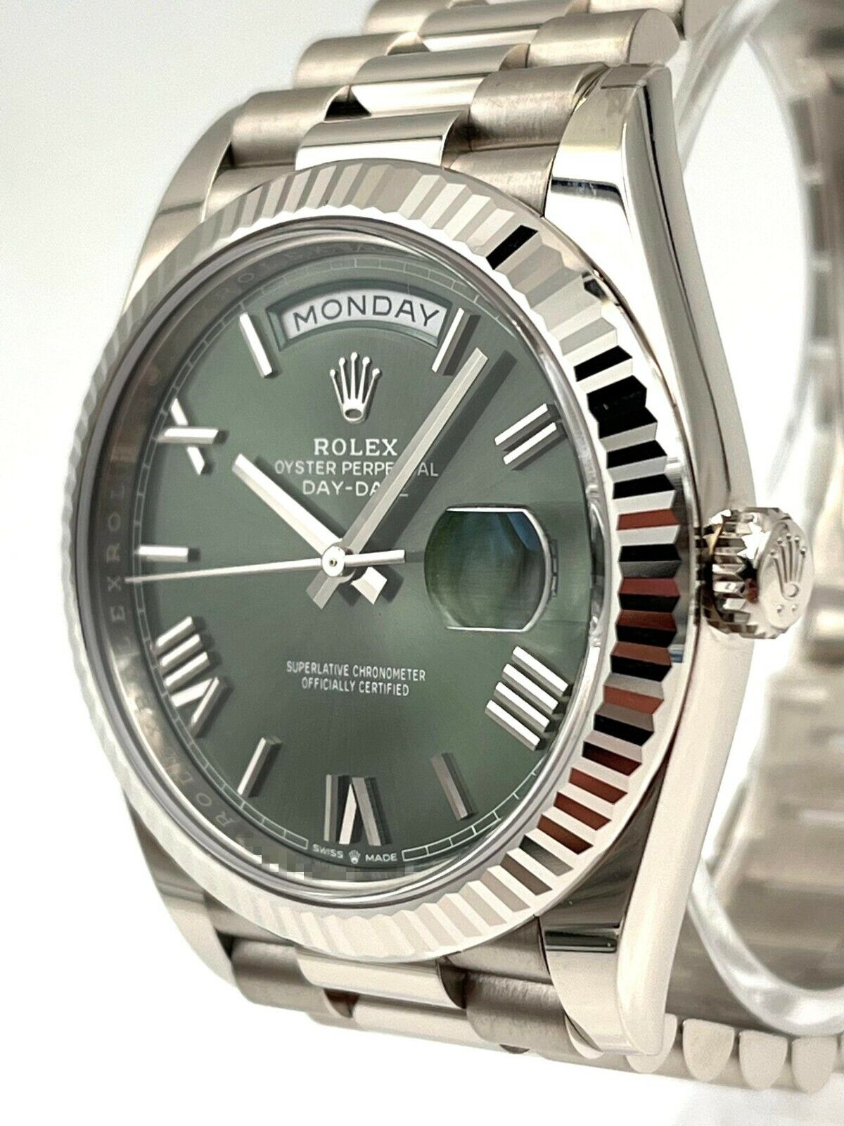 Rolex Day-Date 228239