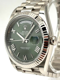 Rolex Day-Date 228239