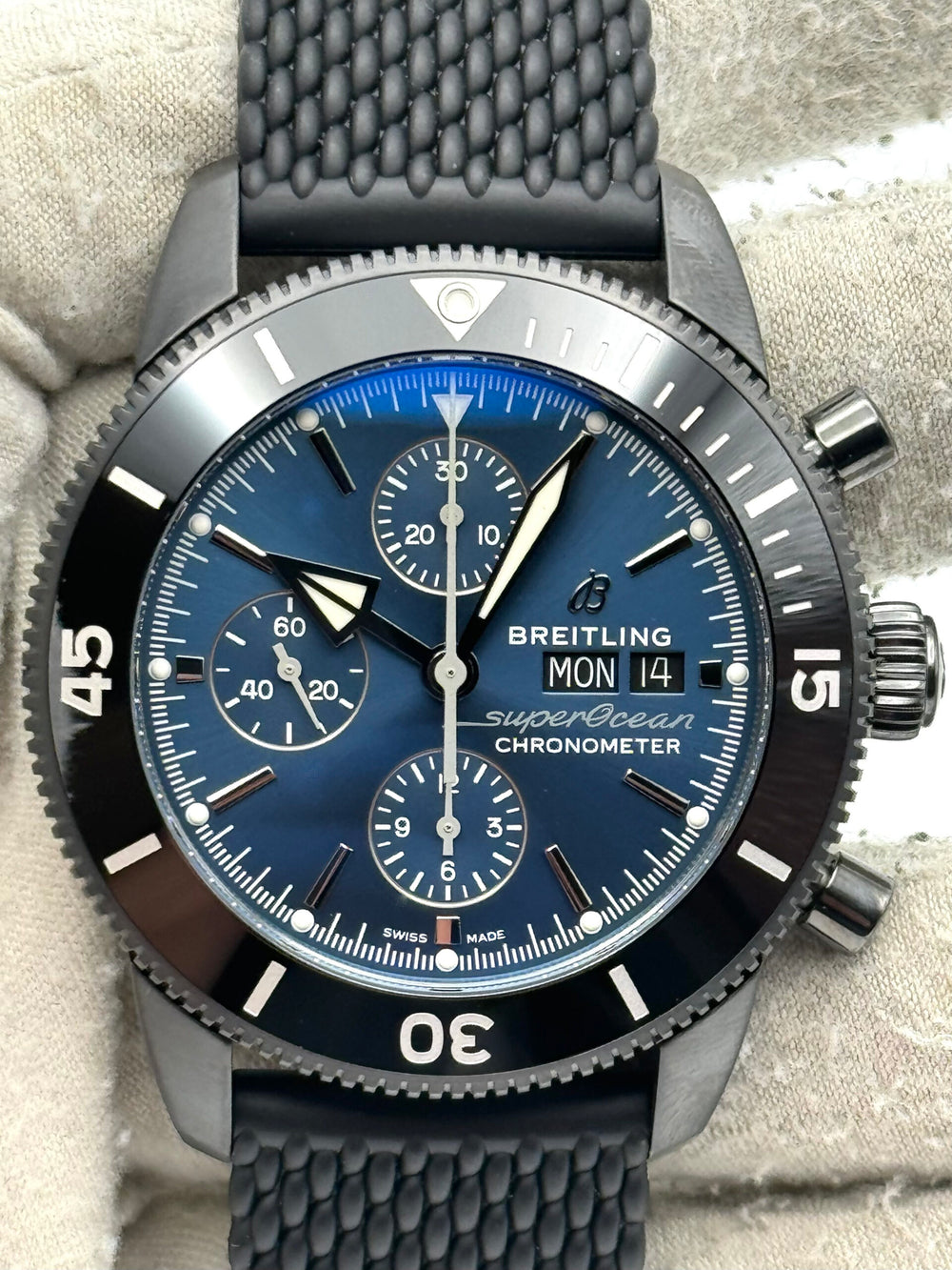 Breitling Superocean Heritage M13313