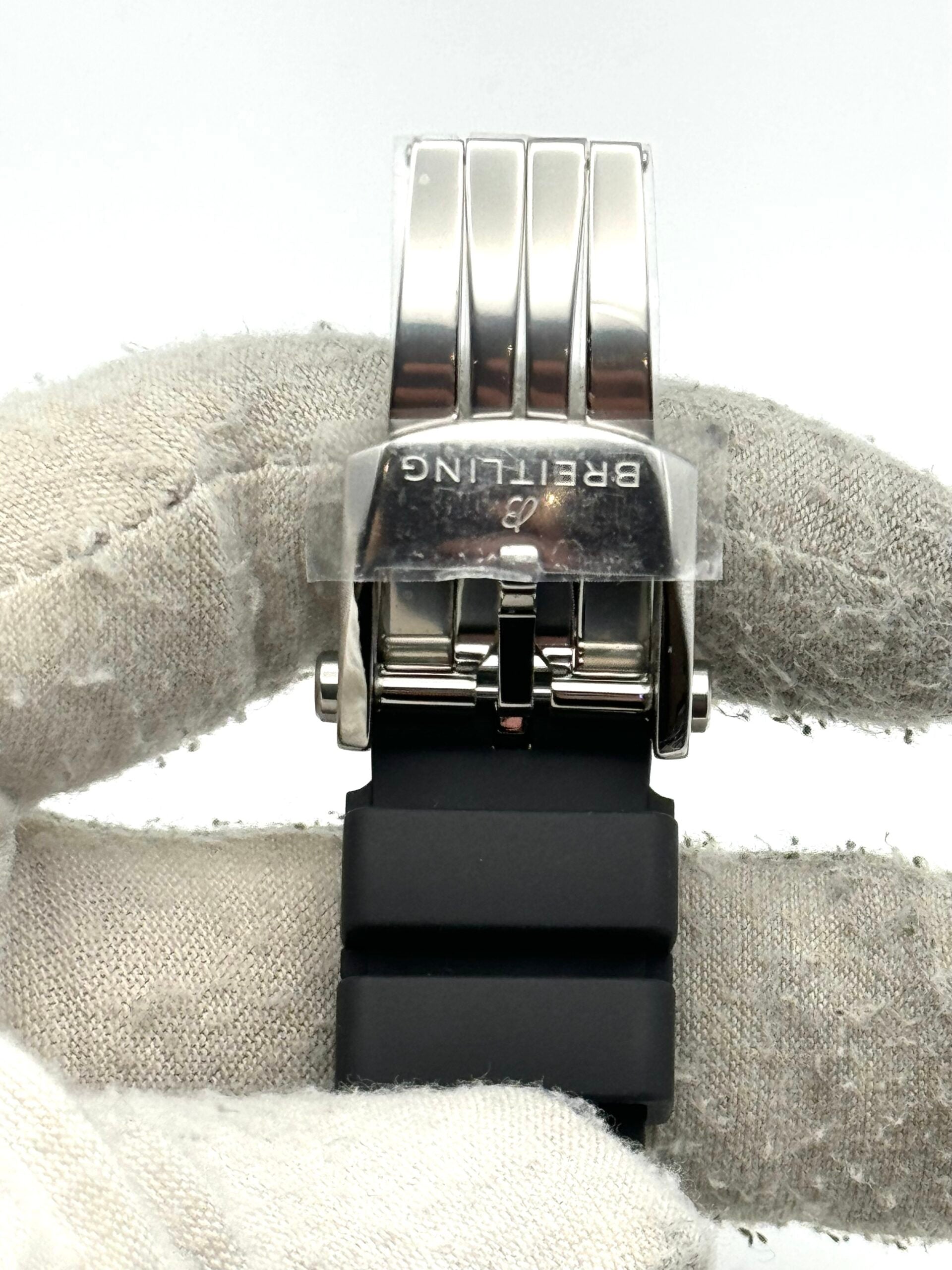 Breitling Chronomat G10380