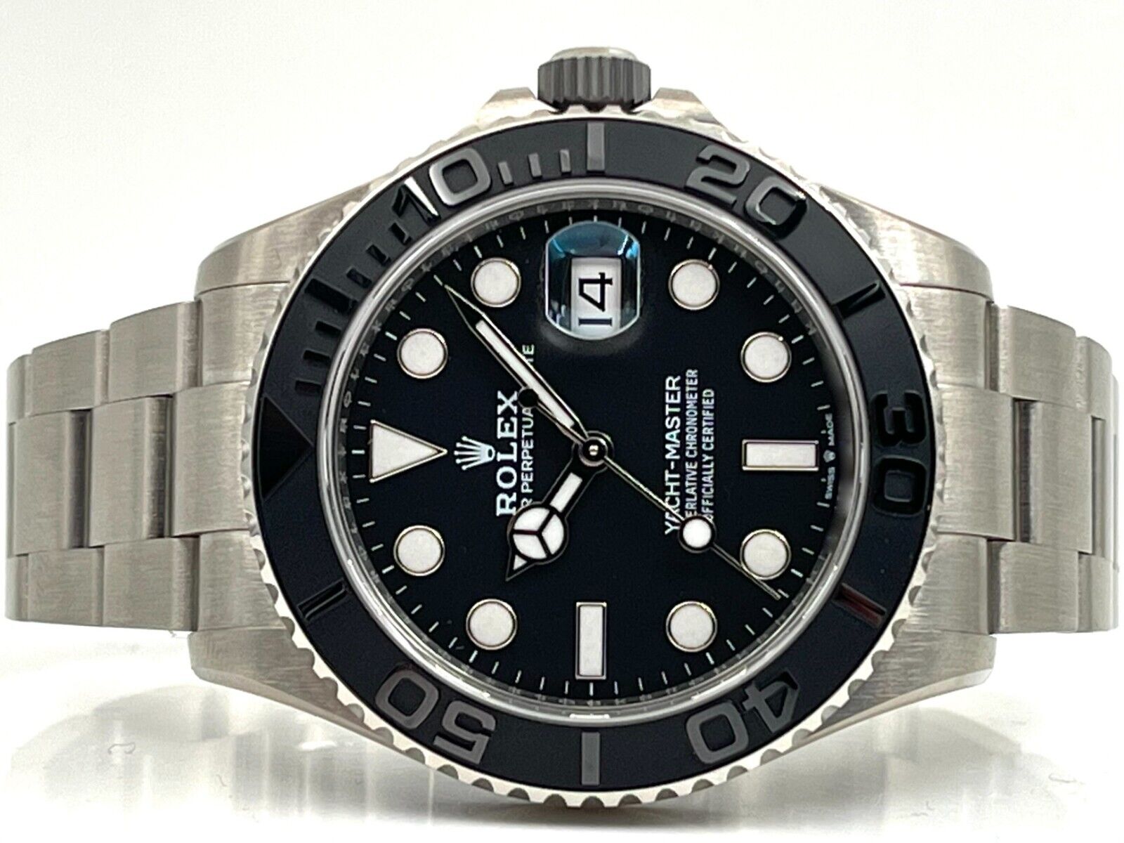 Rolex Yacht-Master 226627