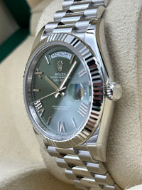 Rolex Day-Date 228236