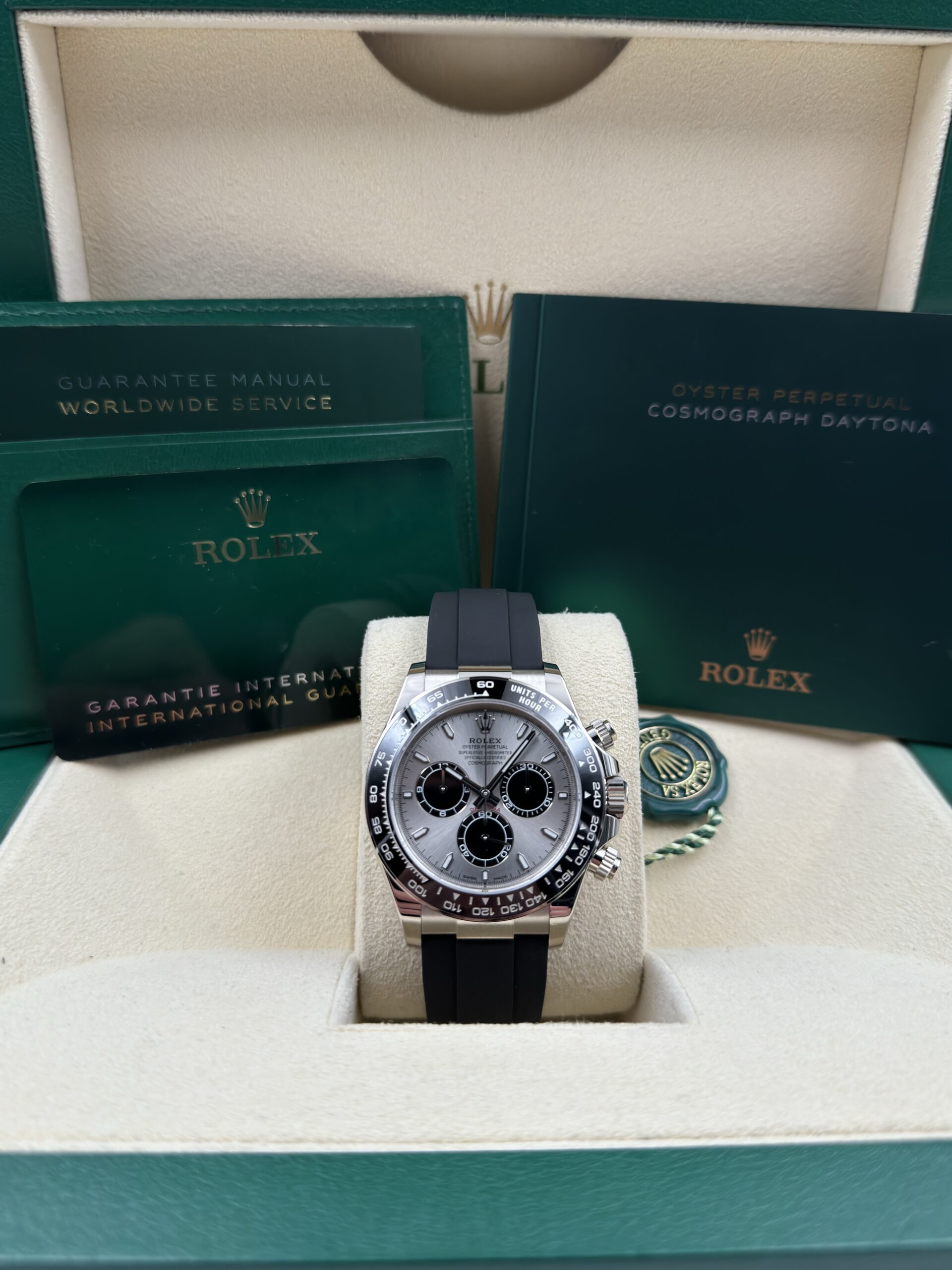 Rolex Daytona 126519LN