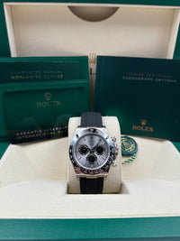 Rolex Daytona 126519LN
