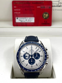 Omega Speedmaster Snoopy 310.32.42.50.02.001