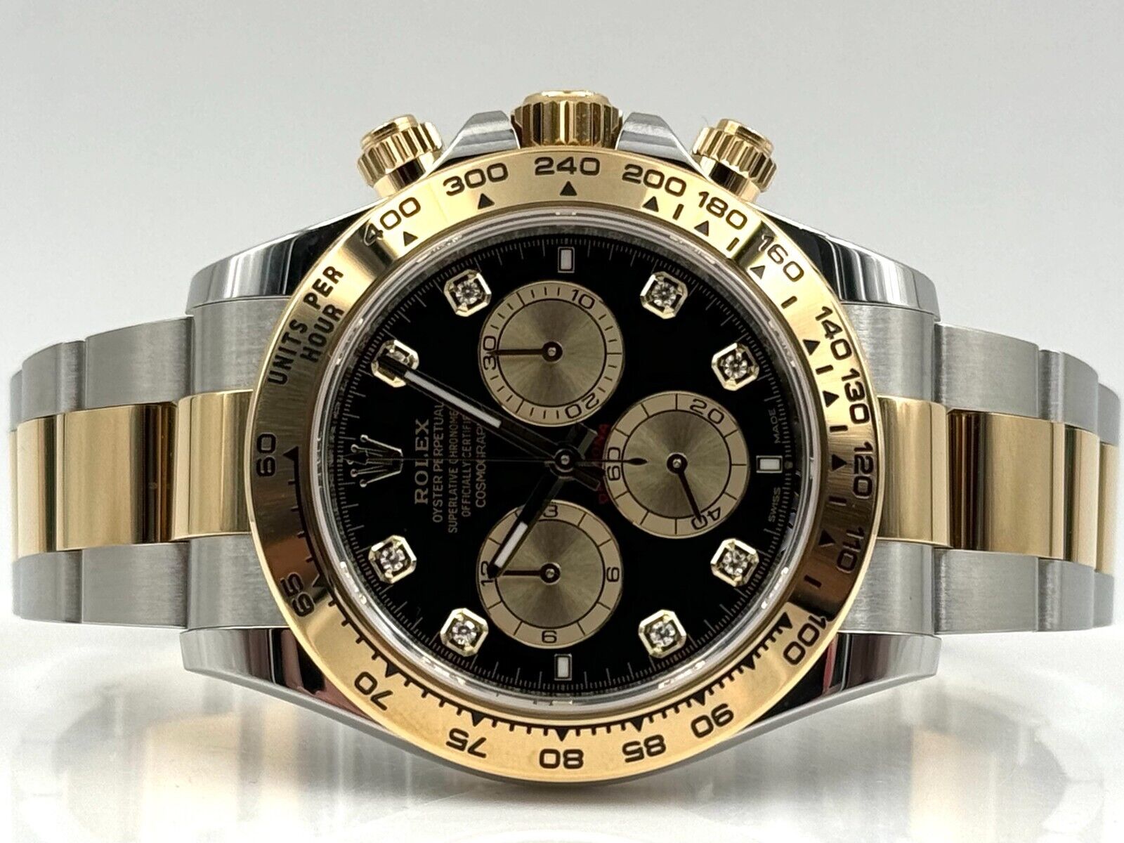Rolex Daytona 126503
