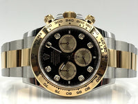 Rolex Daytona 126503