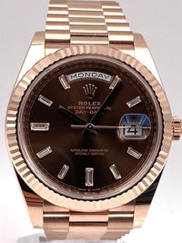Rolex Day-Date 228235