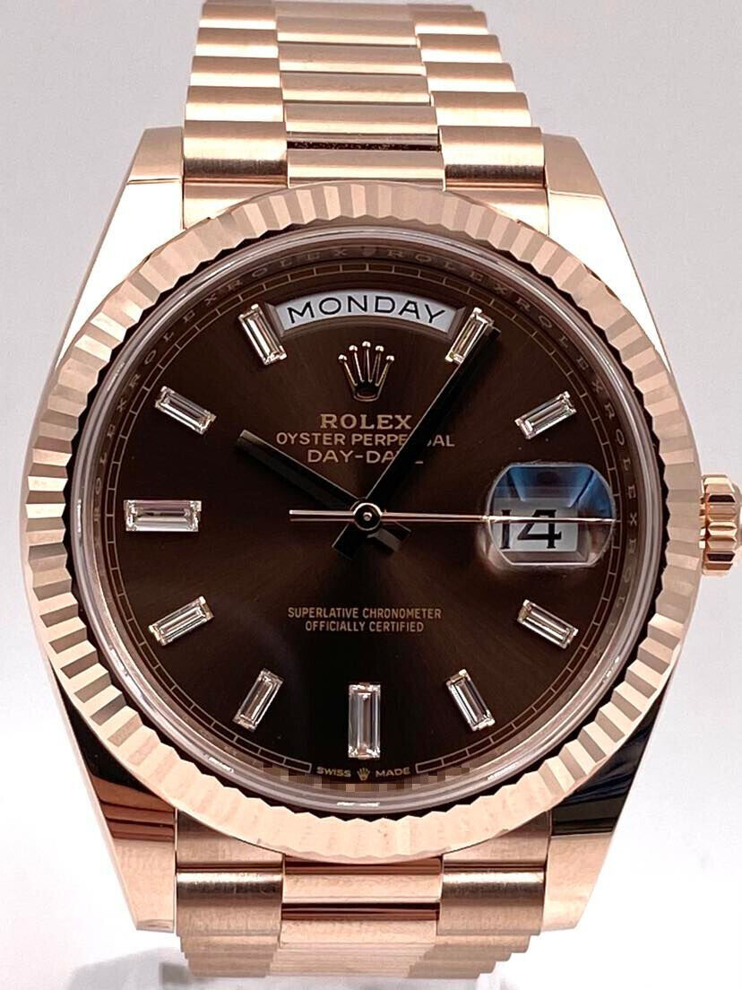 Rolex Day-Date 228235