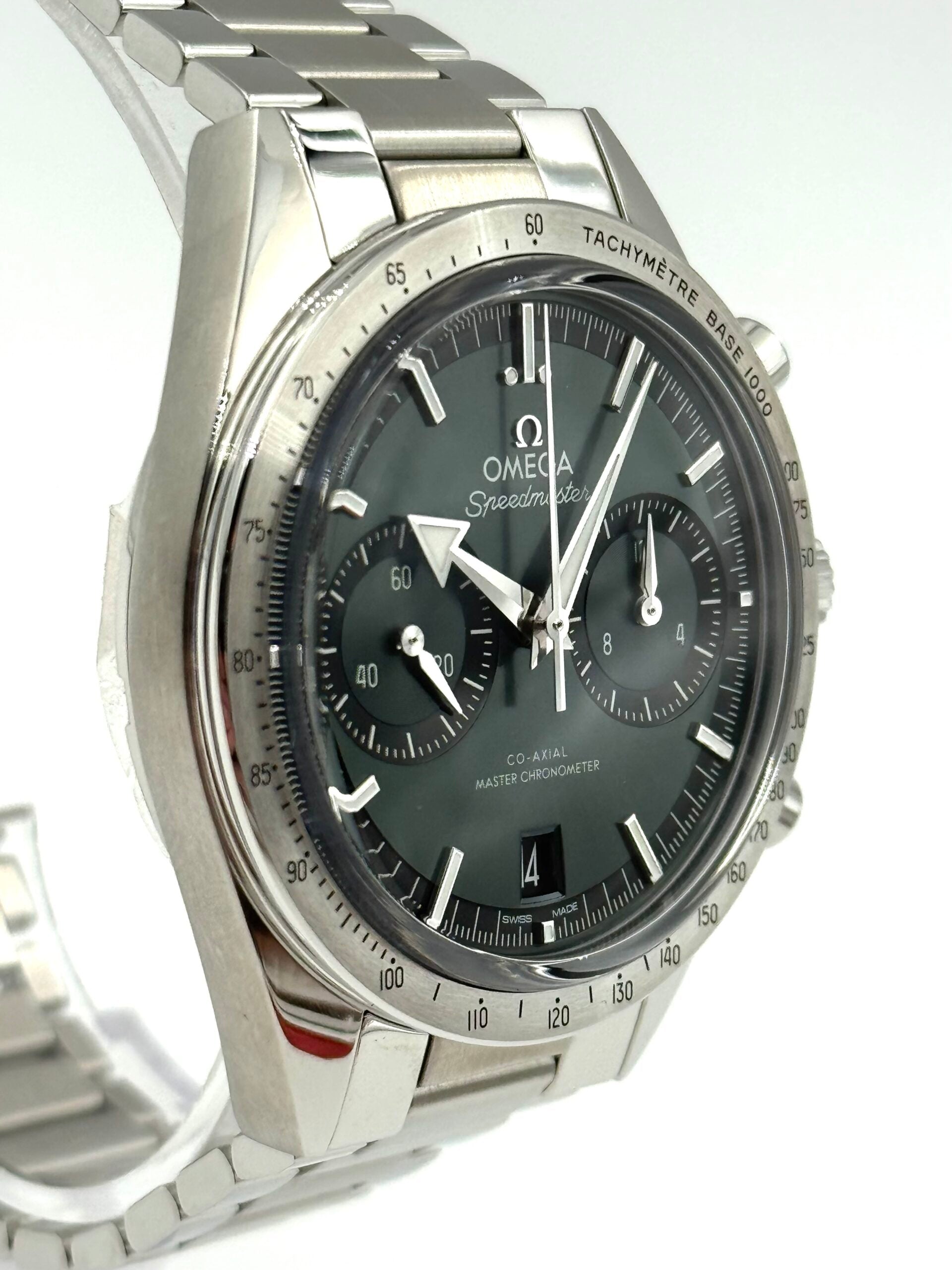 Omega Speedmaster &#8217;57 332.10.41.51.10.001
