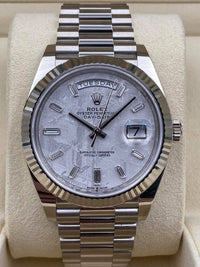 Rolex Day-Date 228239