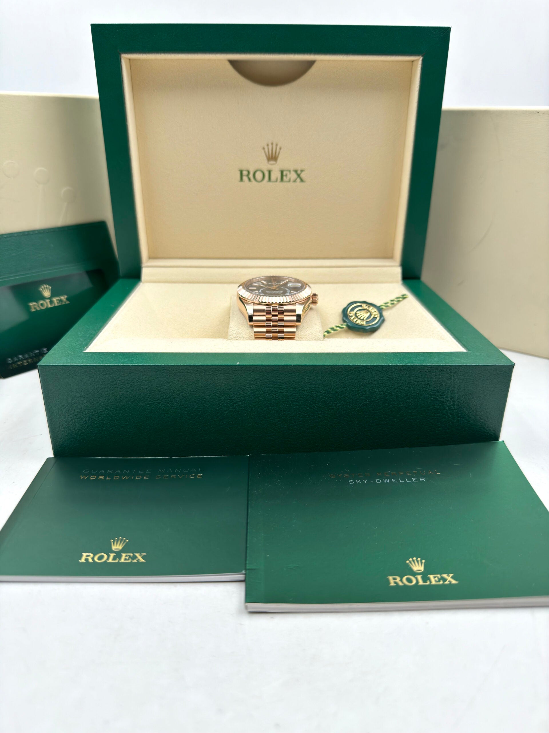 Rolex Sky-Dweller 336935